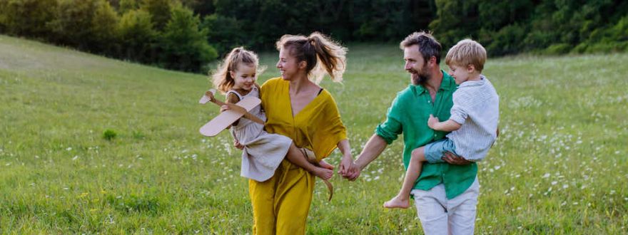 Spring Is the Perfect Time to Review Your Life Insurance Coverage