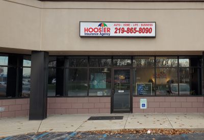 About Hoosier Insurance Agency