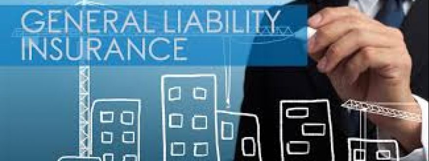 5 Things General Liability Insurance Doesn't Cover