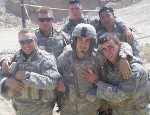 Welcome to Howell for Judge