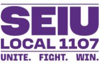 Service Employees International Union (SEID) Local 1107