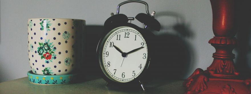 In the long term