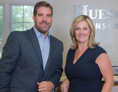 Welcome to Huesman Schmid Insurance