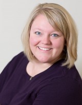 Amy Dawson