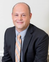 Aaron Newman
