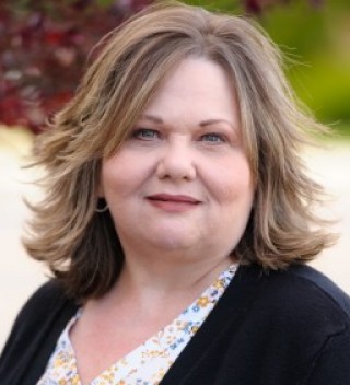 Patti Cummins