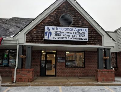 About Hyfar Insurance Agency