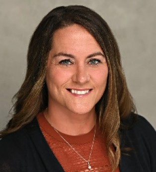Beth Hajek Nelson