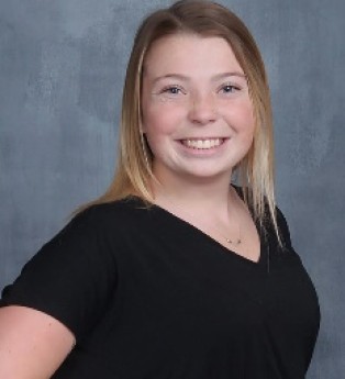 Kaylee Mertens