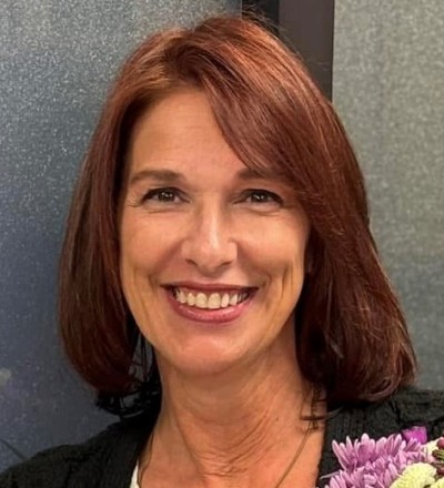 Kate Pauly