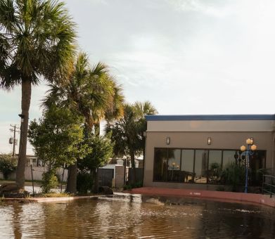 Commercial Flood Insurance