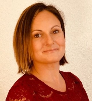 Alicia O'Callaghan