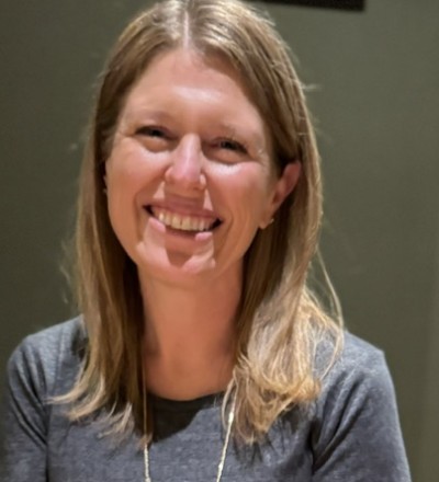 Amy Piercy