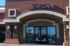 Pryor, Oklahoma Group Vision Insurance