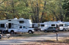 Pryor, Oklahoma Recreational Vehicle Insurance