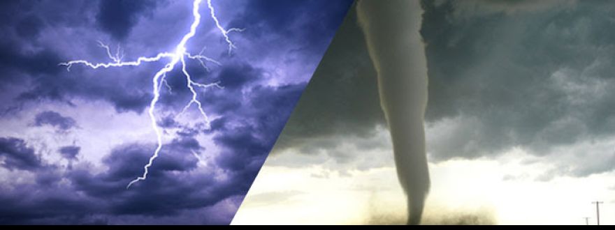 A Few Simple Ways to Prepare Now For a Disaster