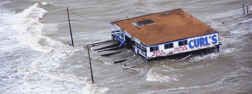 September is National Preparedness Month
