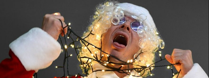 Tips To Make Your Holiday Safe And Sound