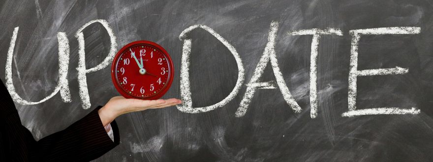 Now Is The Time To Update Your Texas Business Insurance