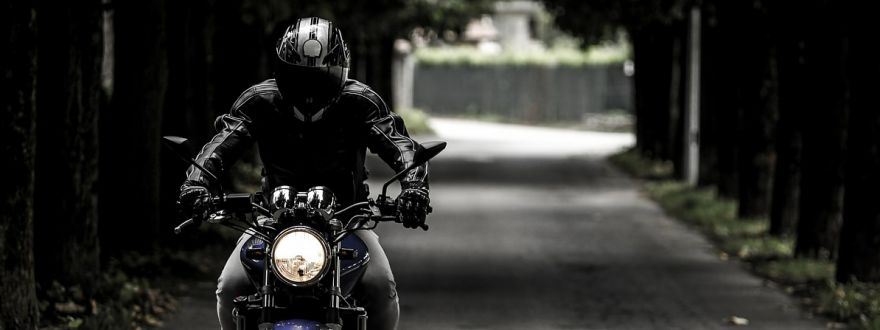 Motorcycle Insurance By Heaton Bennett Insurance Agency