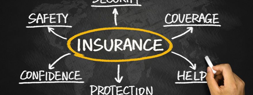 Choosing an Insurance Company!