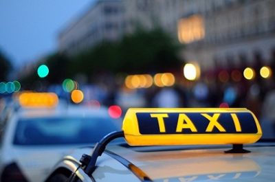 Taxi & Cab Insurance