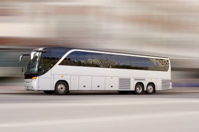 Motor Coach Insurance