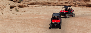 Moab, Utah Recreational Vehicle Insurance