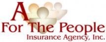 A FOR THE PEOPLE INSURANCE