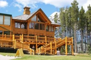 Lodges & Resorts Insurance