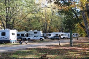 RV Parks & Campgrounds Insurance