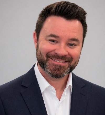 Daniel Harmon