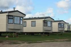 Indianapolis, Indiana Mobile Home Insurance