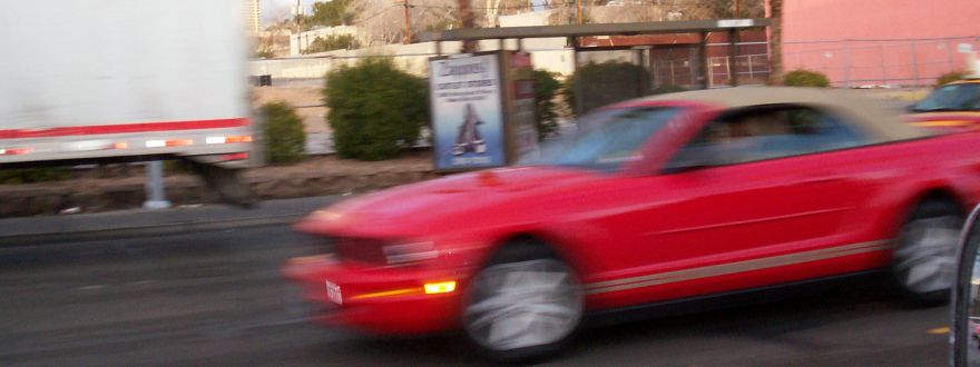 Insurance follows the car in New York