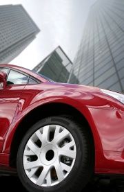 San Antonio, Texas Car Insurance