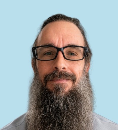 James R. MacRae