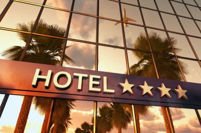 Sarasota, Florida Hotel / Motel Insurance