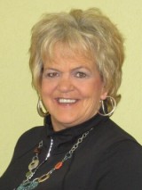 Debbie Upton