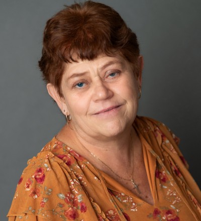 Julie Giest