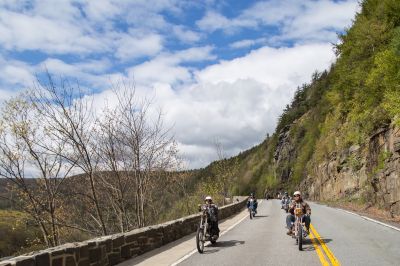 Motorcycle Insurance Port Jervis, New York