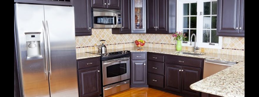 Why Work With a Professional Remodeler for Your Kitchen Project?