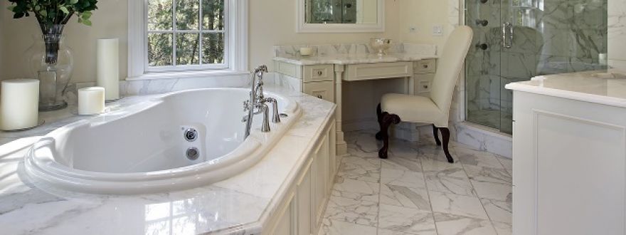 Enhance Your Relaxation with a Tulsa Bathroom Remodel