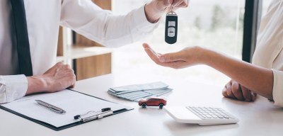 Auto Dealership Insurance 
