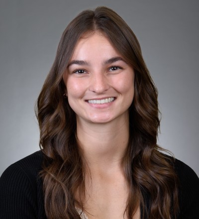 Ashley Ulrich