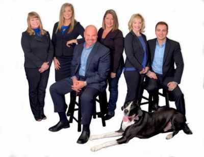 About The Jensen Agency- Insurance Brokers of MN.
