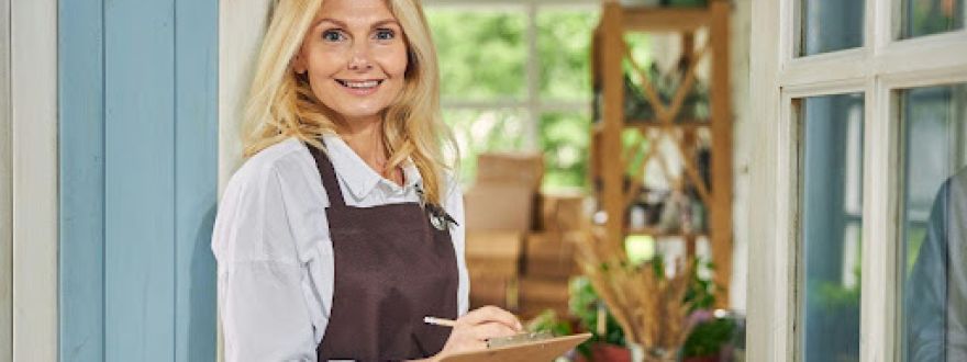 Comprehensive Guide to Commercial Insurance for Small Business Owners in Marietta 