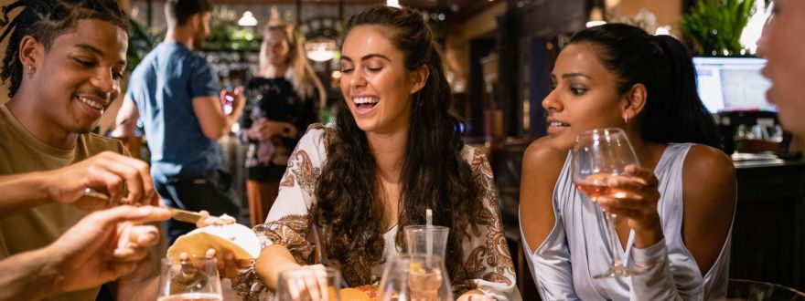Essential Insurance Coverage To Protect Your Georgia Restaurant