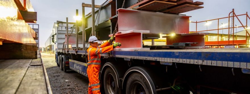 Understanding Inland Marine Insurance for Georgia Contractors