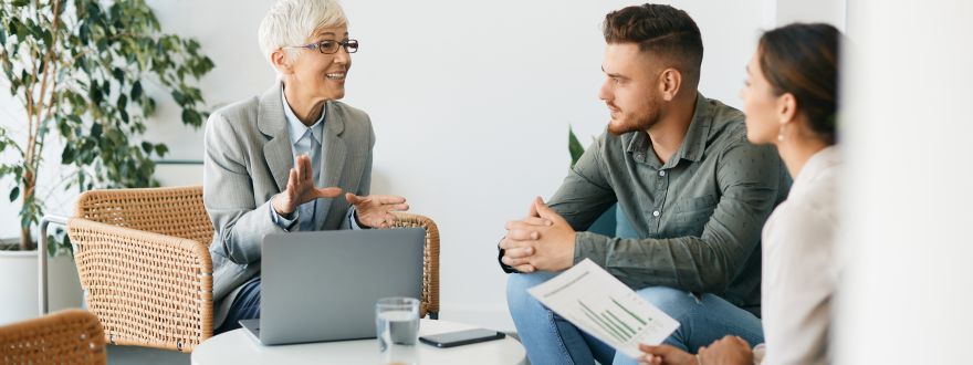 Why Professional Liability Insurance Is Crucial for Consultants in Marietta