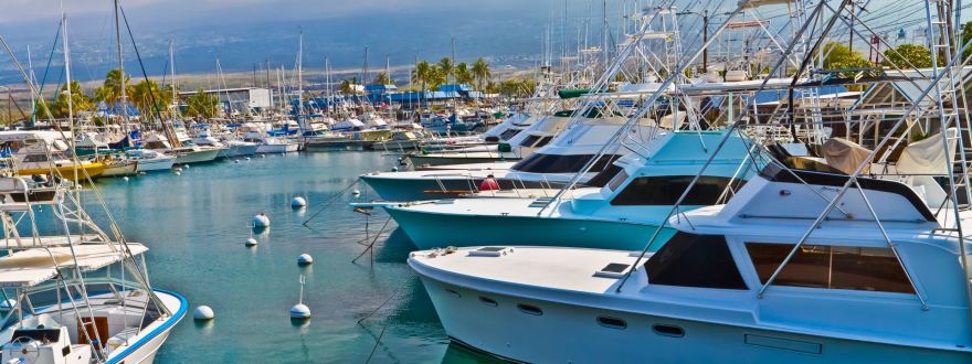 Boating & Watercraft Commercial Insurance Coverage